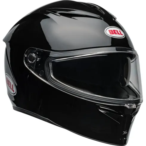Casco BELL Lithium - Gloss Black