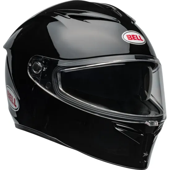Casco BELL Lithium - Gloss Black