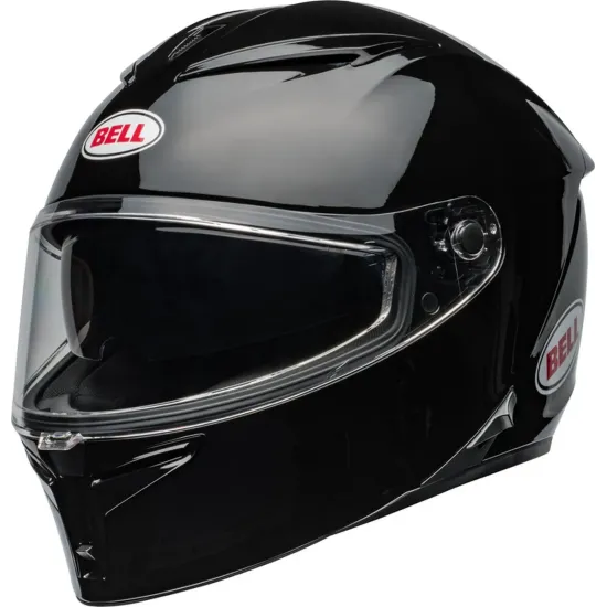 Casco BELL Lithium - Gloss Black