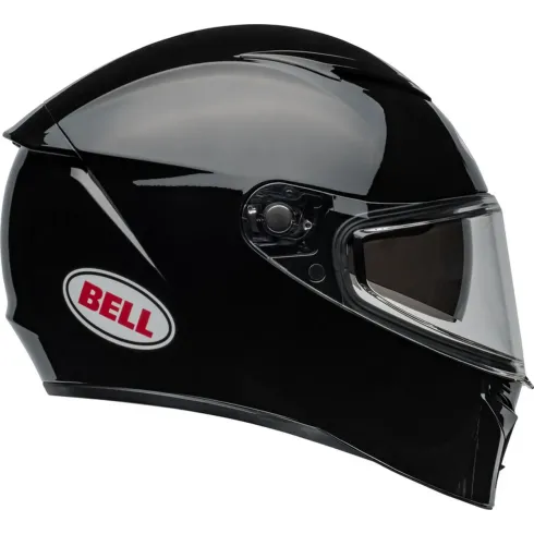 Casco BELL Lithium - Gloss Black
