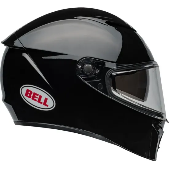 Casco BELL Lithium - Gloss Black