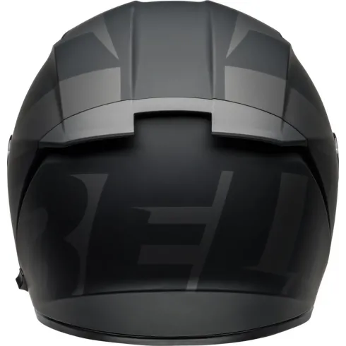 Casco BELL Lithium - Shear Matte Black Metallic Black