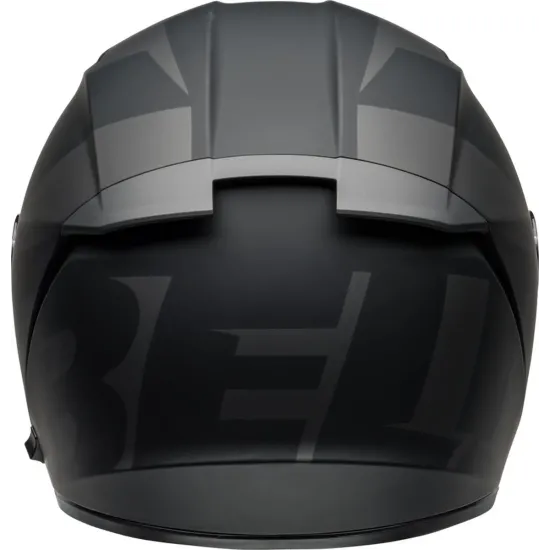 Casco BELL Lithium - Shear Matte Black Metallic Black