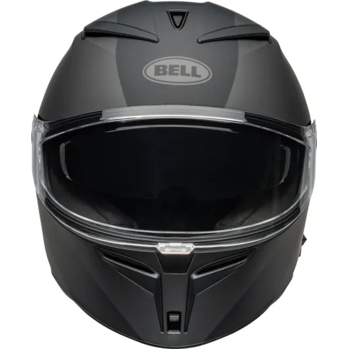 Casco BELL Lithium - Shear Matte Black Metallic Black