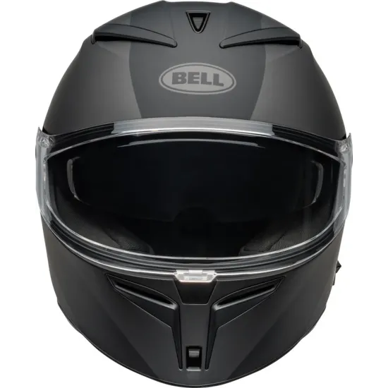 Casco BELL Lithium - Shear Matte Black Metallic Black