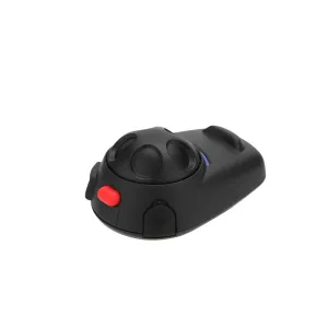 Intercomunicador Bluetooth SENA SMH5 – Conectividad y Audio Estéreo para Moto 2