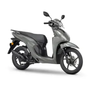 Moto Honda Vision 110