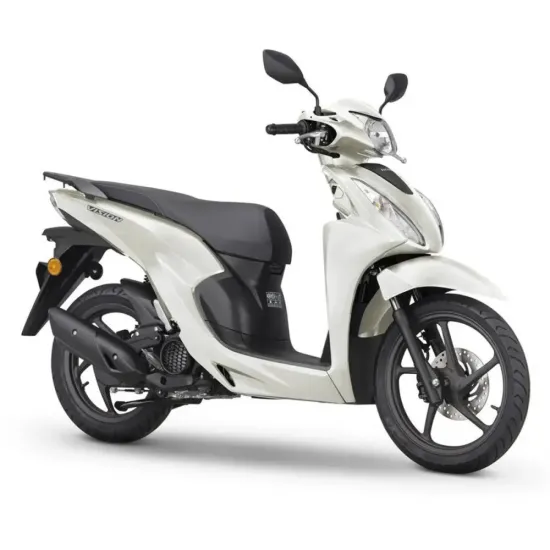 Moto Honda Vision 110