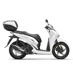 Moto Honda SH Mode 125