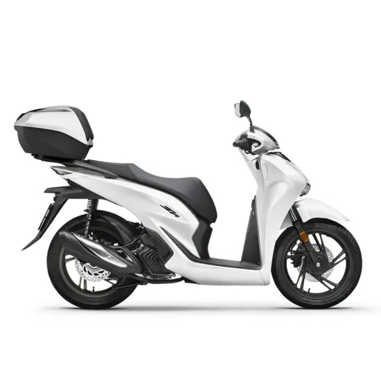 Moto Honda SH Mode 125