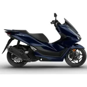 Moto Honda PCX 125