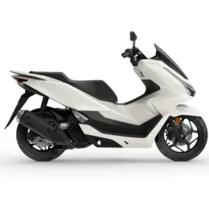 Moto Honda PCX 125 2
