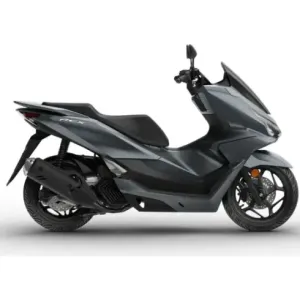 Moto Honda PCX 125 DX