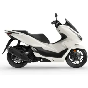 Moto Honda PCX 125 DX 2