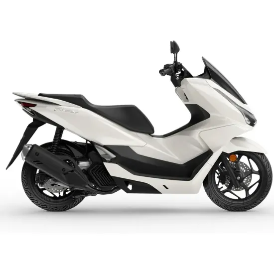 Moto Honda PCX 125 DX