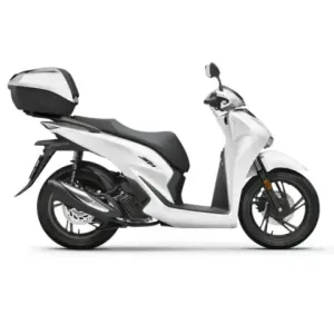 Moto Honda SH 125i Sport 2