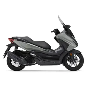 Moto Honda Forza 125