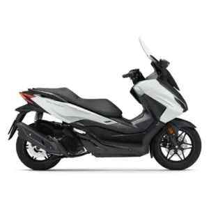 Moto Honda Forza 125 2