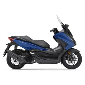 Moto Honda Forza 125 Special Edition