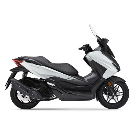 Moto Honda Forza 125 Special Edition