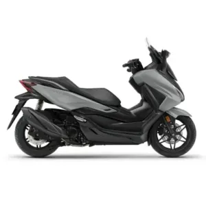 Moto Honda Forza 350