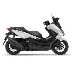 Moto Honda Forza 350 2