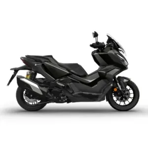 Moto Honda ADV 350 2