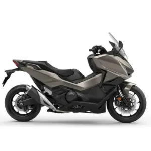 Moto Honda Forza 750