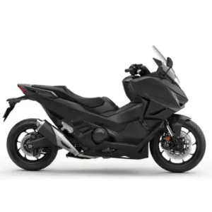 Moto Honda Forza 750 2