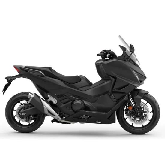 Moto Honda Forza 750