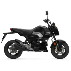 Moto Honda MSX125