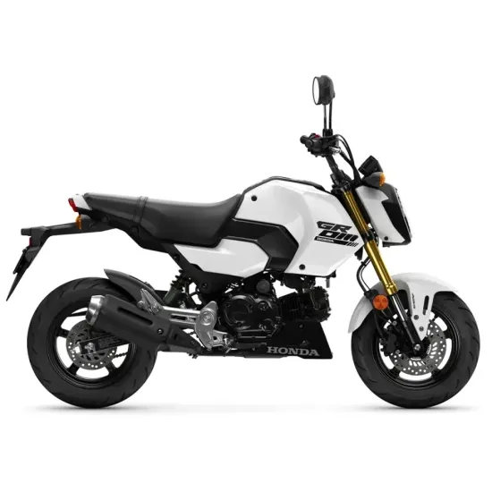 Moto Honda MSX125