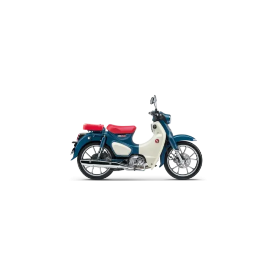 Moto Honda Super Cub 125