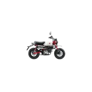 Moto Honda Monkey 125