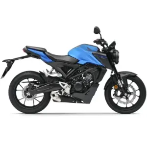 Moto Honda CB125R Neo Soprt Cafe