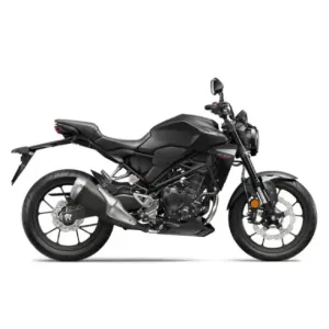 Moto Honda CB300R Neo Soprt Cafe