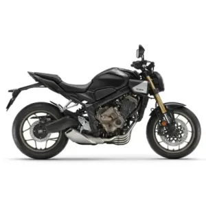 Moto Honda CB650R