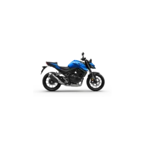 Moto Honda CB750 Hornet