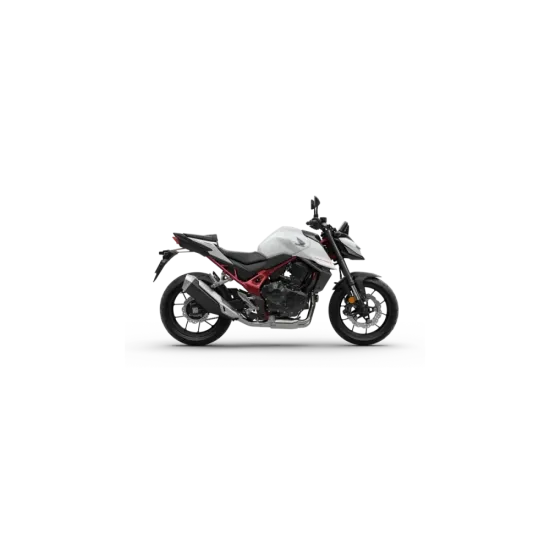 Moto Honda CB750 Hornet