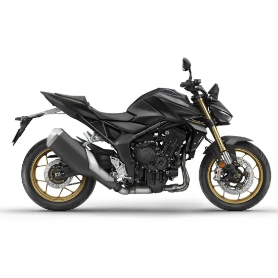 Moto Honda CB1000 Hornet SP