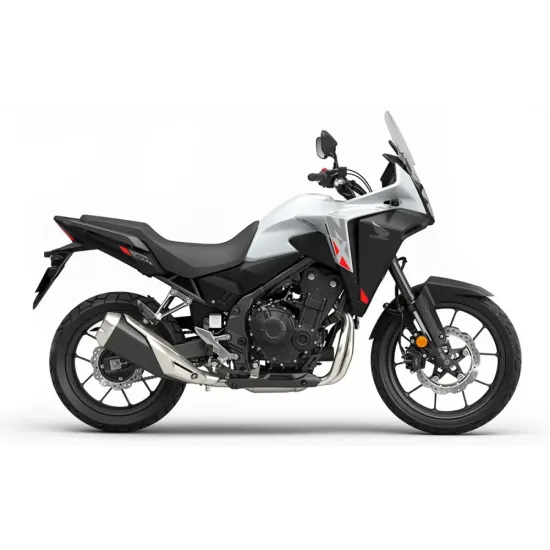 Moto Honda NX500