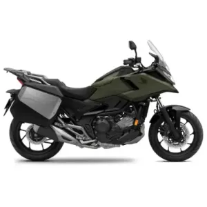 Moto Honda NC750X
