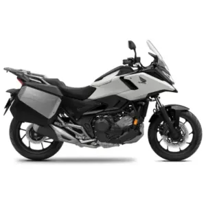 Moto Honda NC750X 2