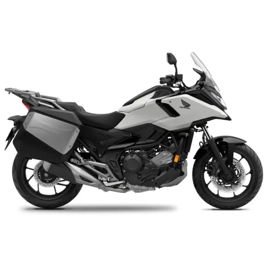 Moto Honda NC750X
