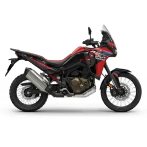 Moto Honda CRF1100 Africa Twin
