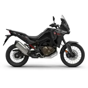 Moto Honda CRF1100 Africa Twin 2
