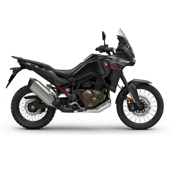 Moto Honda CRF1100 Africa Twin DCT