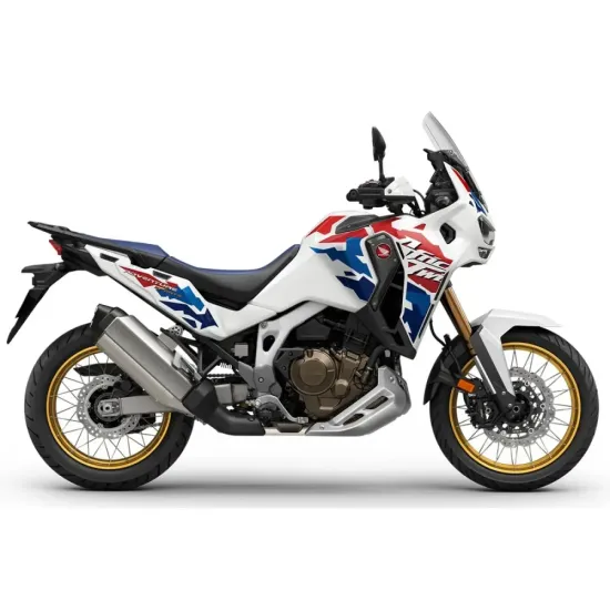Moto Honda CRF1100L Africa Twin Adventure Sports DCT