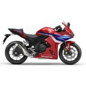 Moto Honda CBR500R