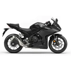 Moto Honda CBR500R 2